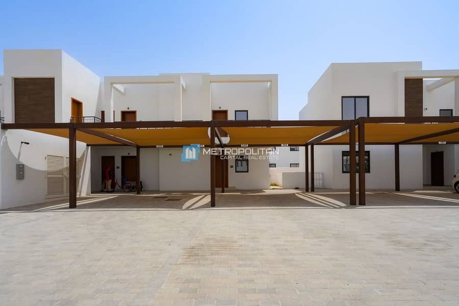 Квартира в Аль Гхадир，Фаза II Аль Гадир, 1 спальня, 40000 AED - 6085362
