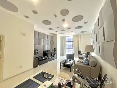 1 Bedroom Apartment for Sale in DAMAC Hills, Dubai - 1018sqft 1 Bed | Golf Course Views | VOT