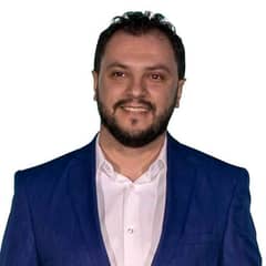 Majed Khalili
