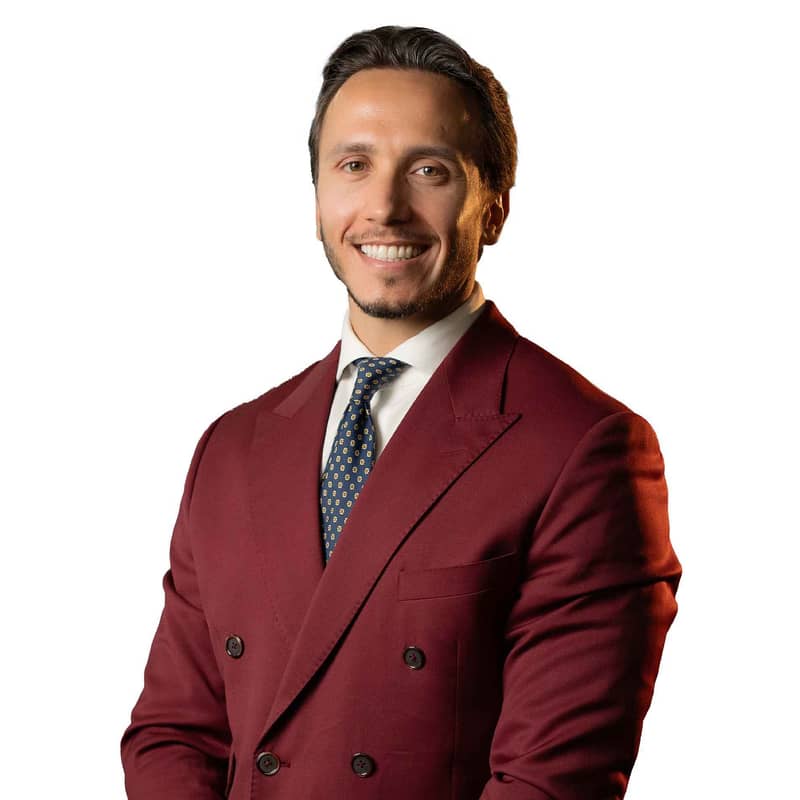 Alessandro De Rubertis