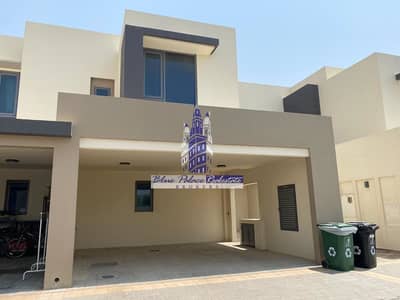4 Bedroom Townhouse for Sale in Dubai Hills Estate, Dubai - Maple Townhouse | Type 3M | Single Row