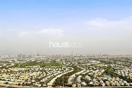 2 Bedroom Apartment for Sale in Jumeirah Lake Towers (JLT), Dubai - Largest layout | 2 balconies | High floor | VOT