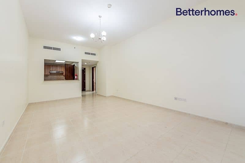 Квартира в Аль Мамзар，Абрадж Аль Мамзар, 2 cпальни, 62000 AED - 6141400