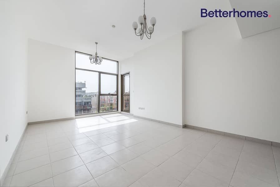 Квартира в Дейра，Аль Мутена, 1 спальня, 56000 AED - 6141383