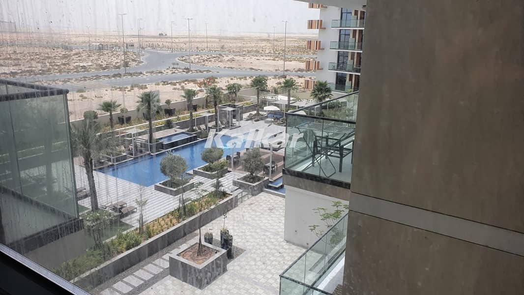 Квартира в Дубай Саут，Жилой Район，Селестия，Селестия А, 1 спальня, 40000 AED - 5978920