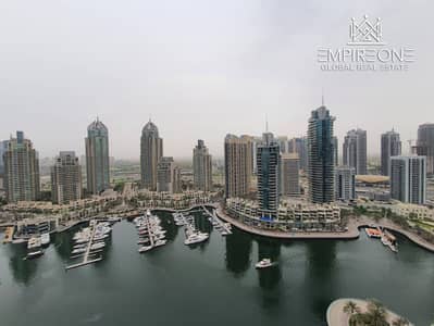 2 Bedroom Apartment for Rent in Dubai Marina, Dubai - Fantastic Views | Amazing Unit | Grab the Deal Now