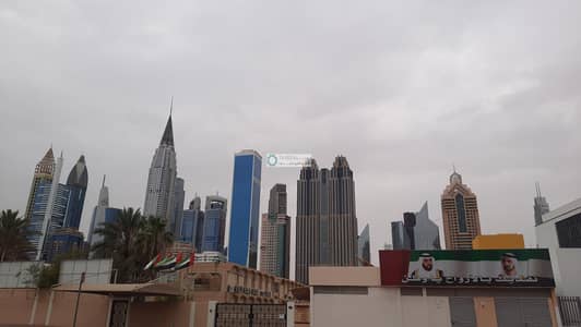 Plot for Sale in Al Satwa, Dubai - Opportunity to Invest | Impressive Offer |   Parallel to Sheik Zayed road