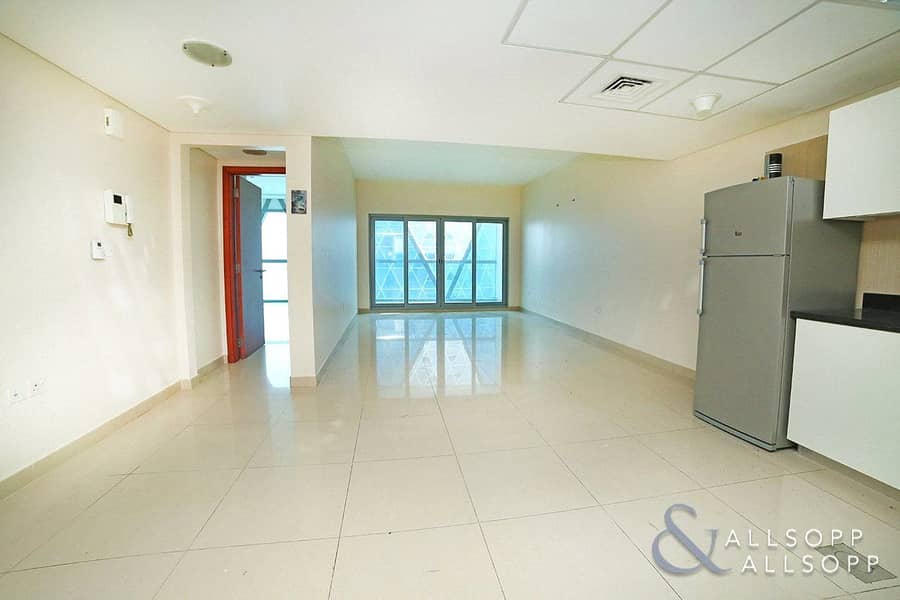 شقة في برج بارك تاور B بارك تاورز مركز دبي المالي العالمي 1 غرف 90000 درهم - 6141605
