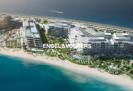 4 Bedroom Flat for Sale in Palm Jumeirah, Dubai - Resale | Ocean View | Brand New |Payment Plan