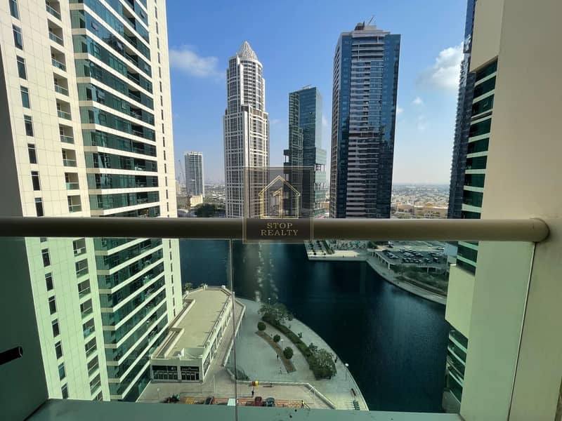 Biggest 2 BR in JLT | Best View  | Well Maintained