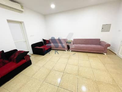 4 Bedroom Villa for Sale in Al Rashidiya, Dubai - Fully Renovated | 4BR Villa | Single Story
