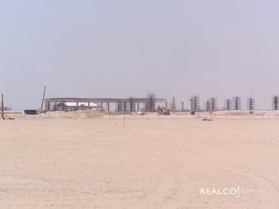 Plot for Sale in Al Furjan, Dubai - Built your Own Dream Home | Motivated seller