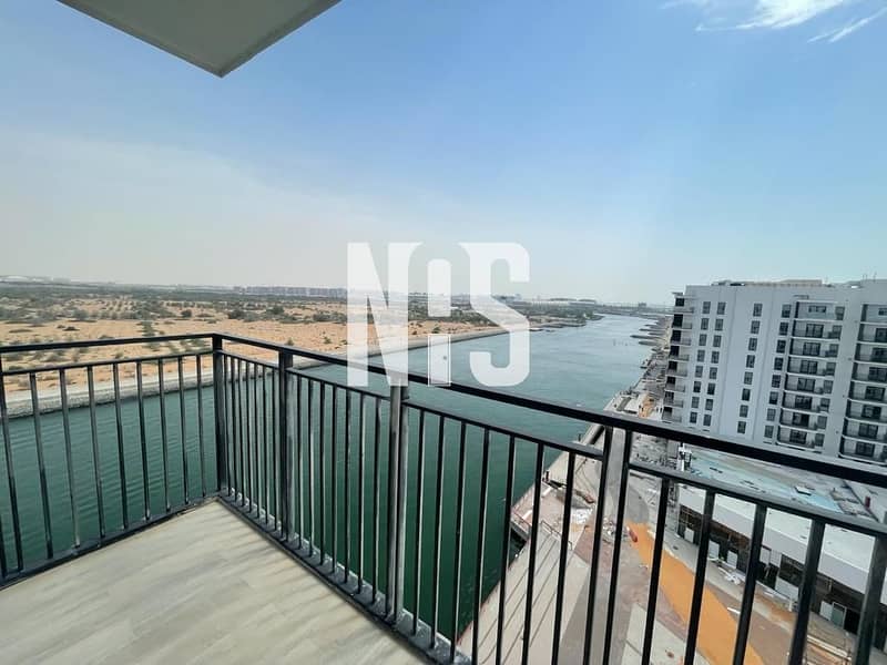 High Floor Full Canal View | Very Hot Deal