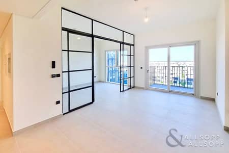 2 Bedroom Flat for Rent in Dubai Hills Estate, Dubai - Available September | Two Bedrooms | Corner Unit