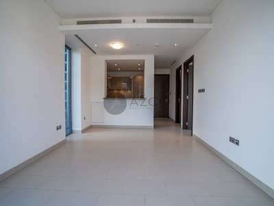 1 Bedroom Flat for Sale in Mohammed Bin Rashid City, Dubai - Corner Unit | High Floor |Community and Park Views