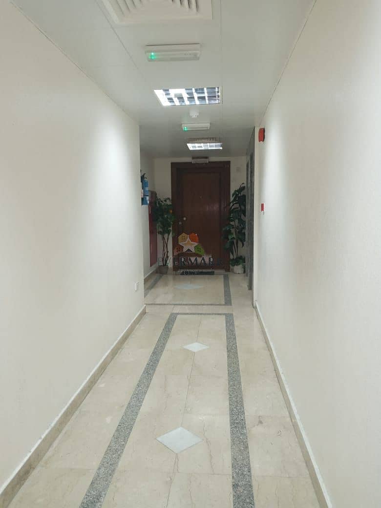 Квартира в Аль Халидия, 3 cпальни, 63000 AED - 6078099