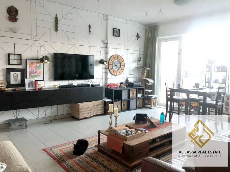 2 Bedroom | Spacious layout  | Well Maintained