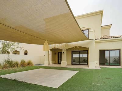 5 Bedroom Villa for Rent in Arabian Ranches 2, Dubai - Expansive | Bright | Landscaped | Modern Amenities