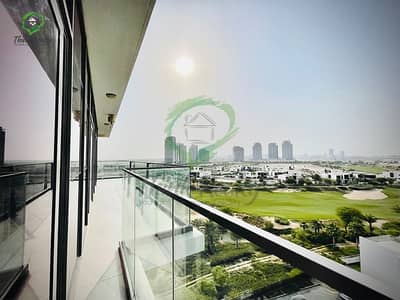 شقة 3 غرف نوم للايجار في داماك هيلز، دبي - شقة في غولف فيدوتا داماك هيلز 3 غرف 145000 درهم - 6142770