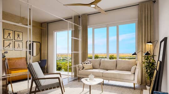 1 Bedroom Apartment for Sale in Dubai Hills Estate, Dubai - 1