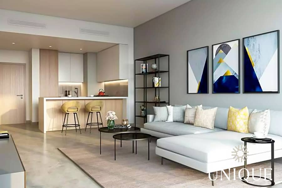 Genuine Resale | High Floor | Spacious 2BR Genuine Resale | High Floor | Spacious 2BR