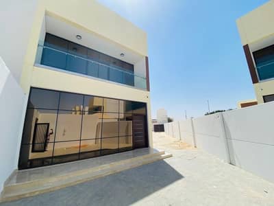 3 Bedroom Villa for Sale in Baniyas, Abu Dhabi - Brand New | Spacious Villa | Near the Mall