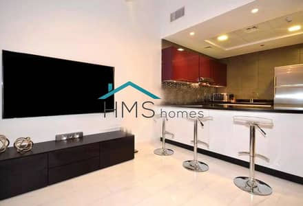 2 Bedroom Apartment for Rent in Dubai Marina, Dubai - Fully Furnished | 2 Bedroom | Sea Views