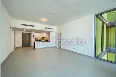 Exclusive unit | Two bedrooms | Vacant