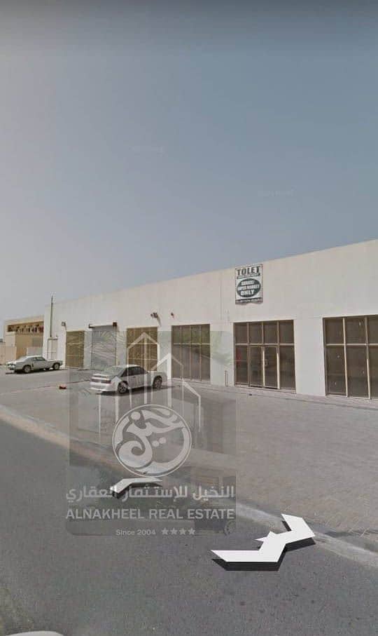 Best Investment Opportunity, Industrial plot for sale in Al-jurf1