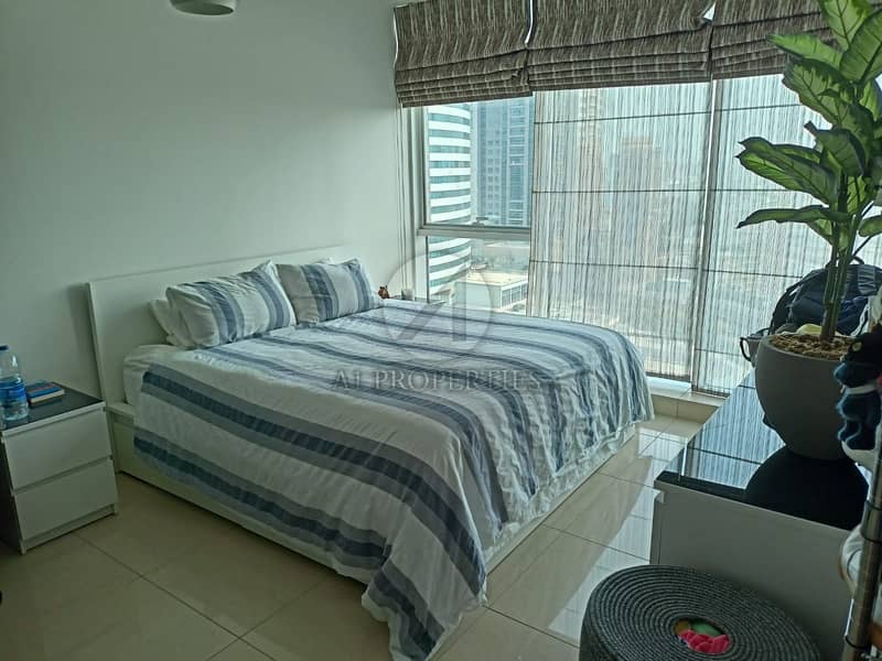 1BR Apartment for Sale in Laguna Tower, JLT