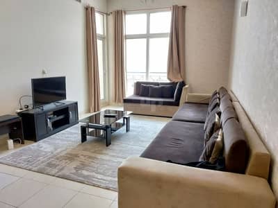 2 Bedroom Flat for Rent in Arjan, Dubai - Ready to Move | Furnished | Spacious | Low Floor