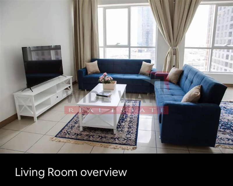 Квартира в Дубай Марина，Сулафа Тауэр, 1 спальня, 90000 AED - 6144843