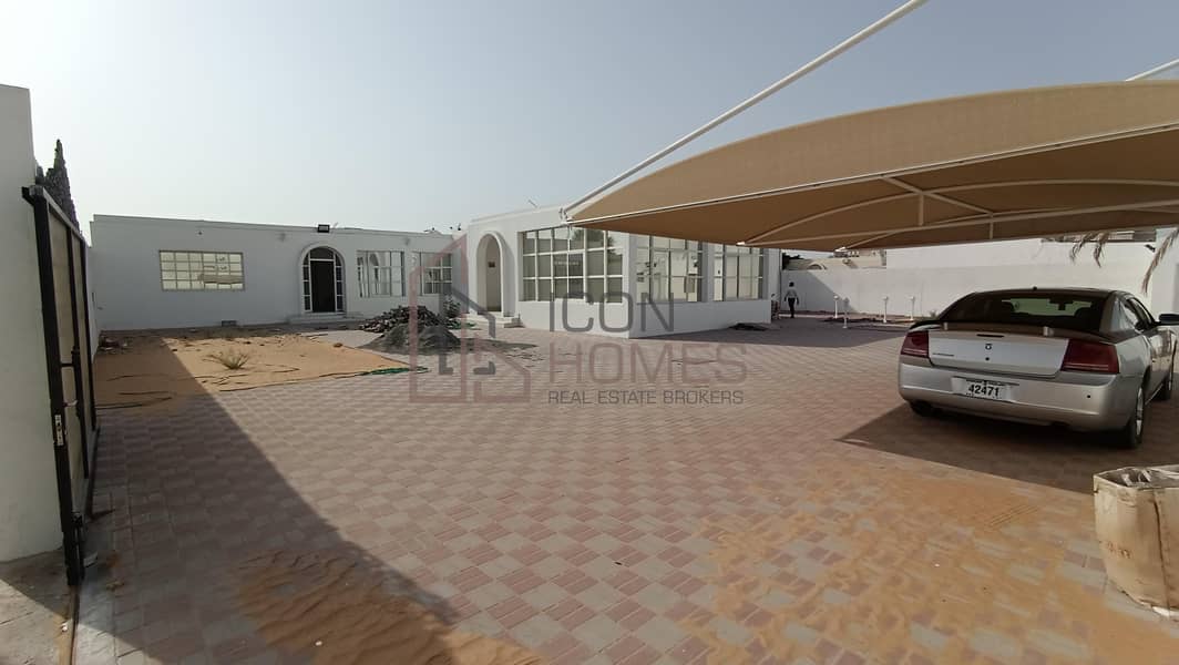 Huge 5 Bedroom Villa For Sale In Al Riffa Area Near To Al Riffa Girl School