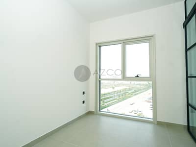 فلیٹ 1 غرفة نوم للايجار في دبي هيلز استيت، دبي - شقة في كولكتيف 2.0 دبي هيلز استيت 1 غرف 60000 درهم - 6145215
