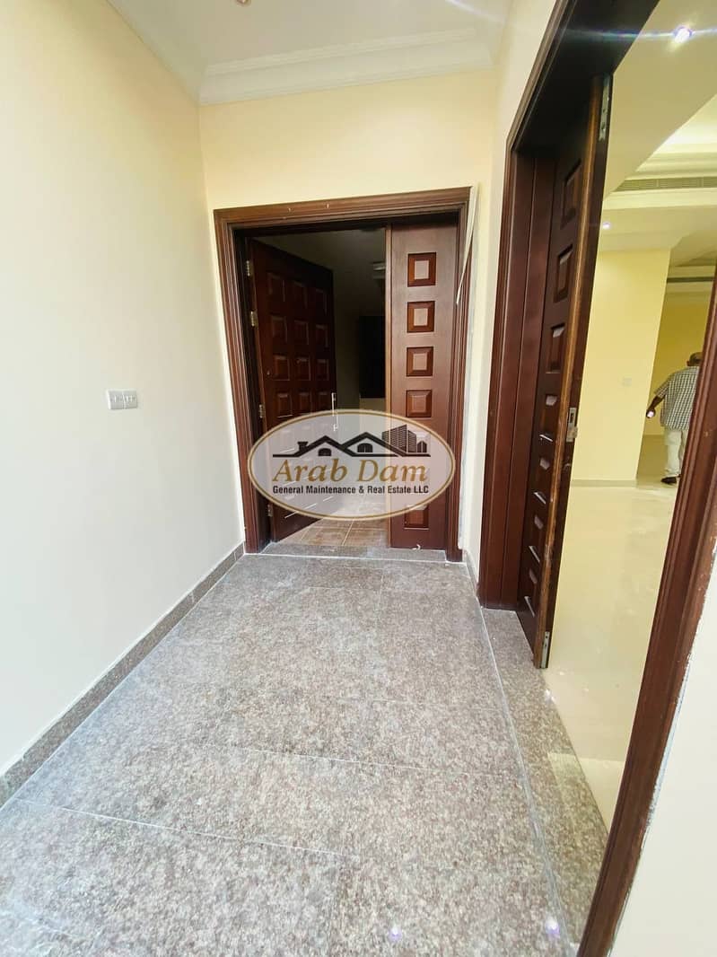 Spacious Villa for Rent with Five Masters rooms and Maids Room(1) | Spacious and Nice Living Area. . .