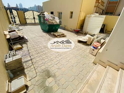 4 Bedroom Villa for Rent in Al Nahyan, Abu Dhabi - Beautiful Villa in Al Nahyan With Spacious Four(4) Bedroom | Well Maintained Villa | READY TO OCCUPY!