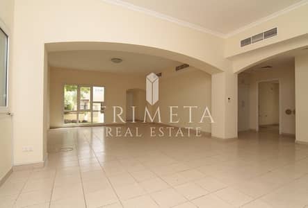 Type 2 Villa on a Huge Plot with Private Pool Type 2 Villa on a Huge Plot with Private Pool