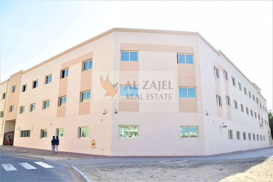 AED 199 PER PERSON |CHEAPEST PRICE IN SONAPUR | SPACIOUS & CLEAN | 24/7 SECURITY