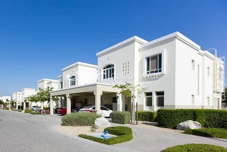 3 Bedroom Villa for Rent in Al Ghadeer, Abu Dhabi - Grab This Opportunity to Live in Comfort Here