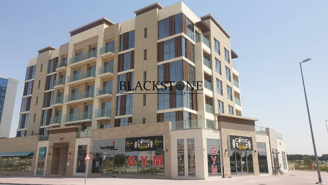 位于马岩街区，马岩一号公寓 1 卧室的公寓 38000 AED - 5102745