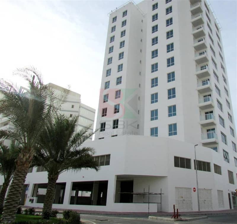 Spacious 2 bedrooms Apartment available in Sufouh