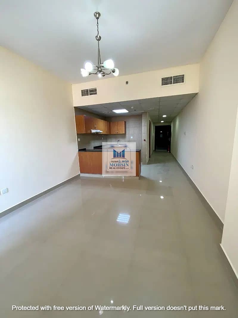 Studio Available for Rent in Nuaimiya towers