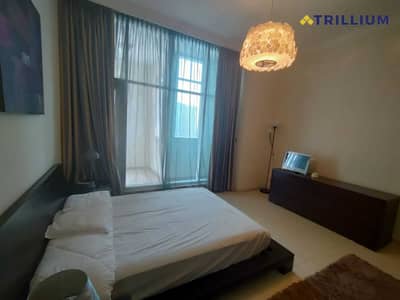 شقة 3 غرف نوم للبيع في دبي مارينا، دبي - شقة في ترايدنت ووترفرونت دبي مارينا 3 غرف 2200000 درهم - 6147920