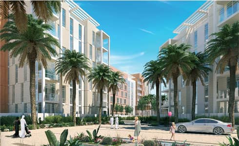 3 Bedroom Penthouse for Sale in Muwaileh, Sharjah - 3Br/Penthouse/Last Unit/Best Layout