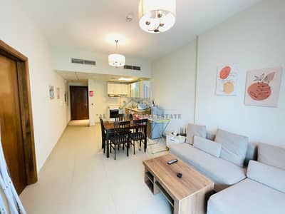 Fully Furnished | Spacious | Ready To Move
