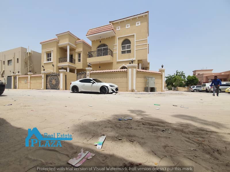 Вилла в Аль Мовайхат，Аль Мовайхат 3, 5 спален, 1250000 AED - 6148358