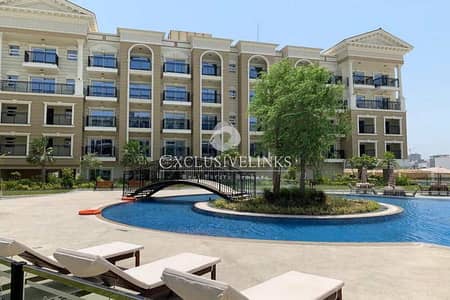 2 Bedroom Flat for Rent in Arjan, Dubai - Spacious 2 BR | Vacant | Fully Furnished