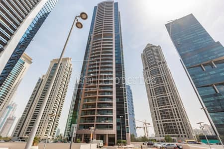 1 Bedroom Flat for Sale in Jumeirah Lake Towers (JLT), Dubai - Ready to move in 1 bedroom with great view