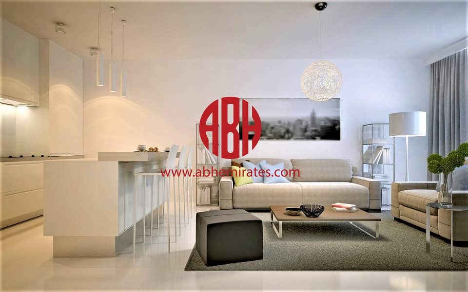 Квартира в Комплекс Дубай Резиденс，Арабиан Гейт 1, 339000 AED - 6148962