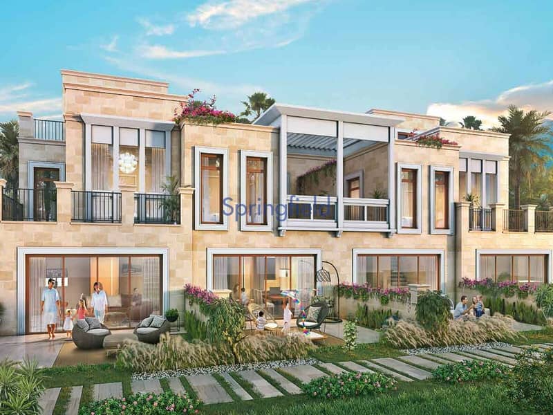 Waterfront Living  | By the Lagoon| Malta